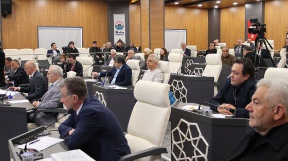 samsun haber: İlkadım Belediyesi'nden ilçe belediyelerine barınak çağrısı: "Bizi yükten kurtarın"