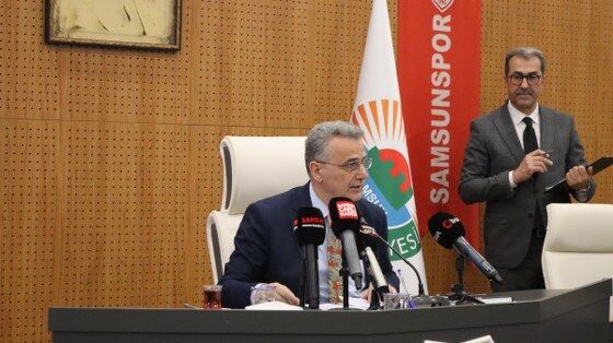 samsun haber: İlkadım Belediyesi'nden ilçe belediyelerine barınak çağrısı: "Bizi yükten kurtarın"