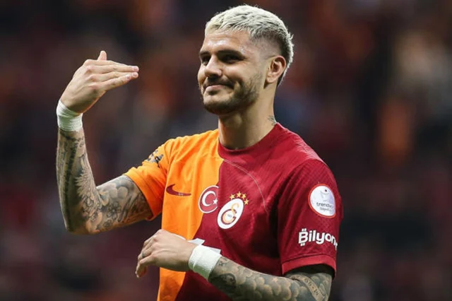 Mauro Icardi için sürpriz adres! Görüşmeler başladı