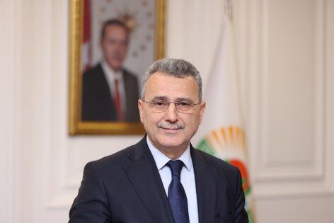 samsun haber: İlkadım Belediyesi’nden camilerde bayram mesaisi