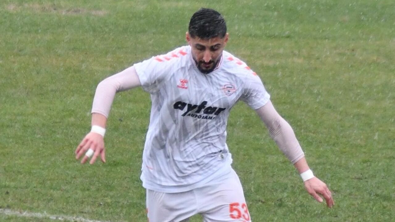 Ladik Belediyespor’dan saldırı tepkisi: Hukuki süreç başlatıldı