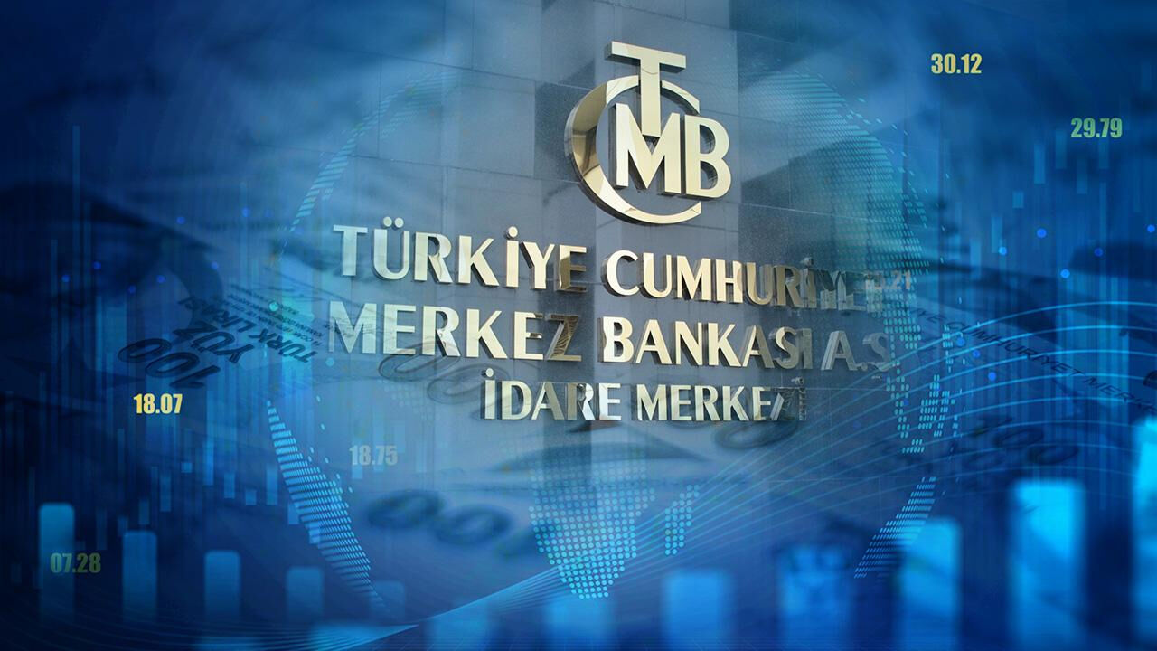 Merkez sürpriz yapmadı! İşte eylül ayı faiz kararı