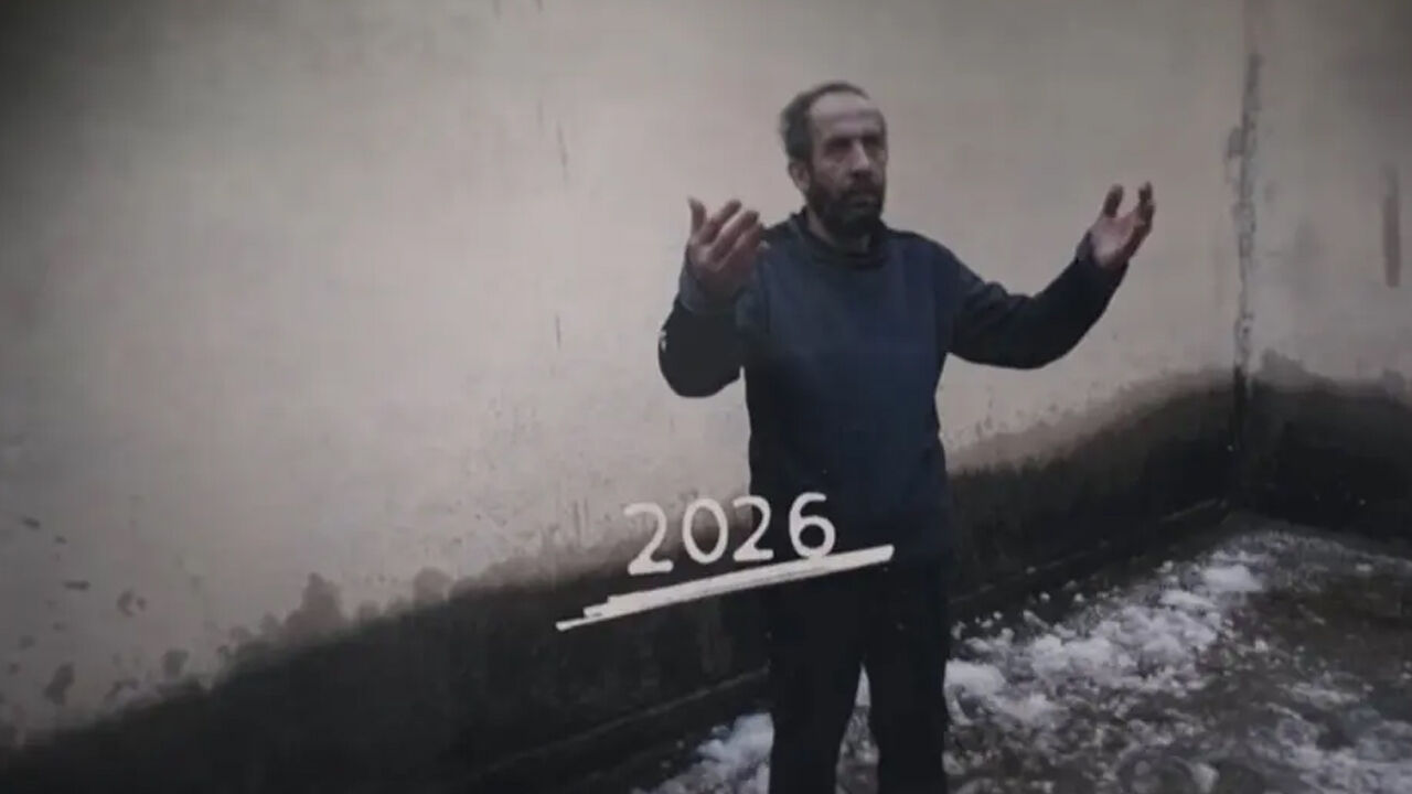 Palu Ailesi Dosyası Belgesel Oldu! İşte Tuncer Ustael’in Son Hali