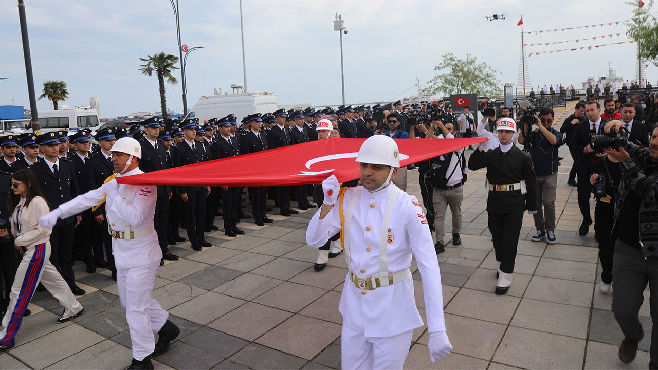 samsun haber: samsun 19 Mayıs etkinlikleri 2026