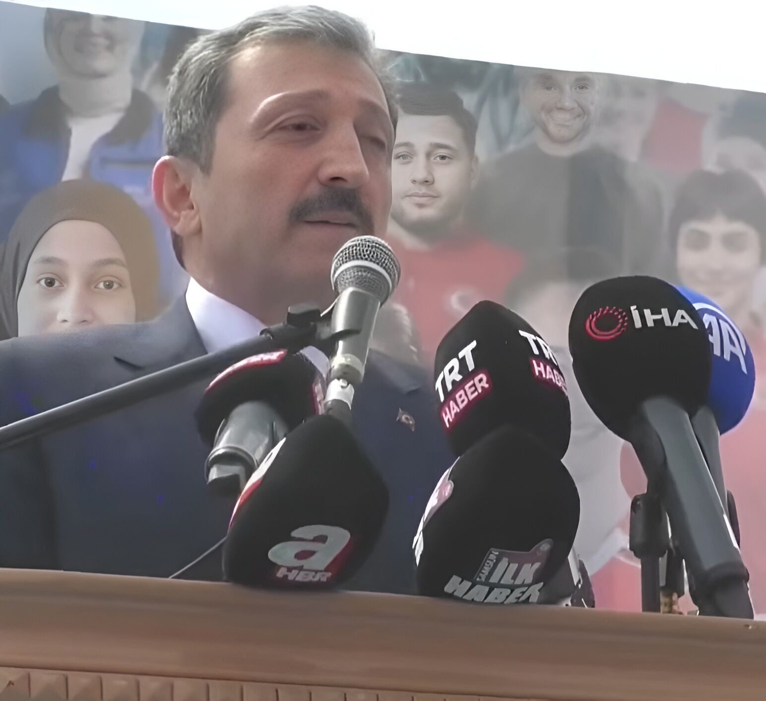 Samsun Valisi Orhan Tavli Picsart Aiimageenhancer