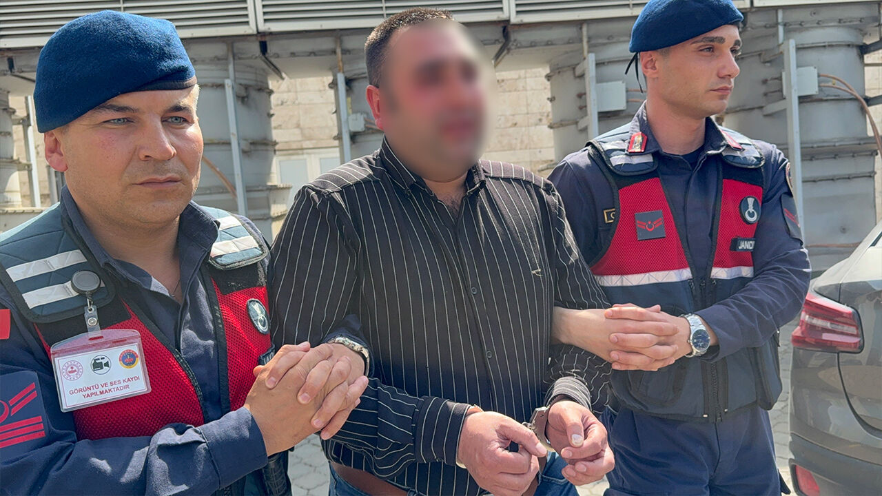 samsun haber: Samsun'da babaya 8 kurşun! Adliye çıkışında dikkat çeken sözler 