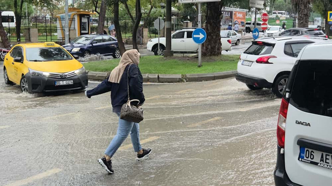 Samsun’da bayram planı yapanlar dikkat!