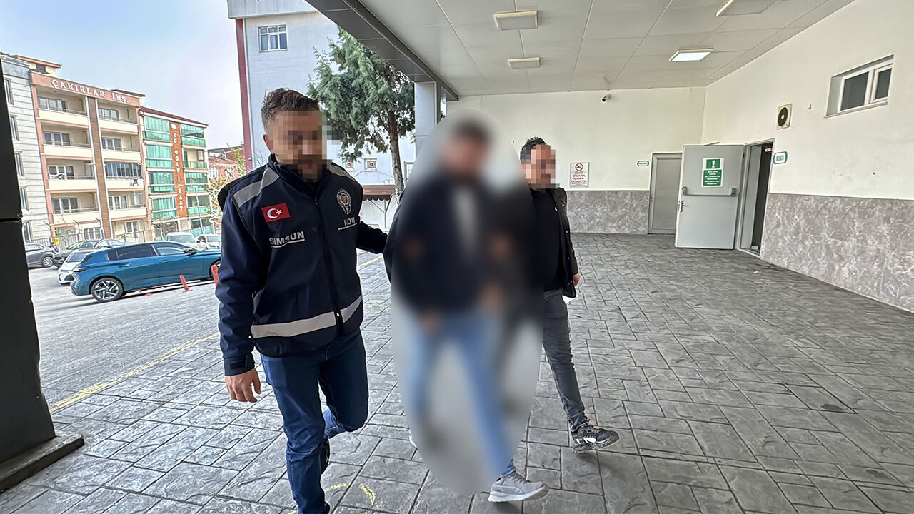 samsun haber: Samsun'da o hastanede rüşvet iddiası! 4'ü doktor 18 gözaltı