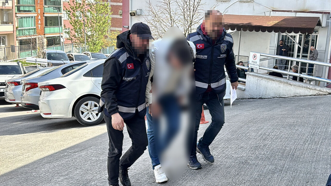 samsun haber: Samsun'da o hastanede rüşvet iddiası! 4'ü doktor 18 gözaltı