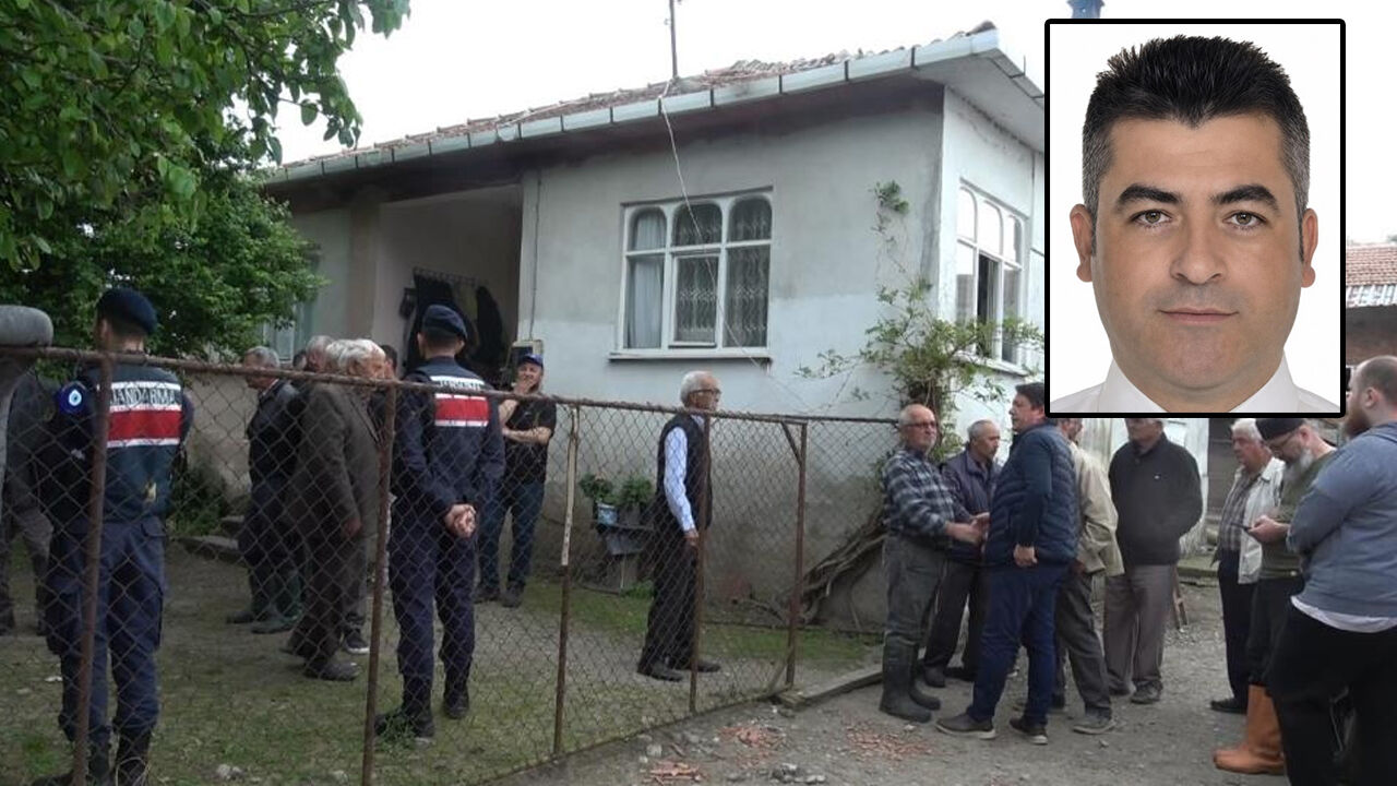 Samsunlu Erkan Tutunculer Sehit Oldu