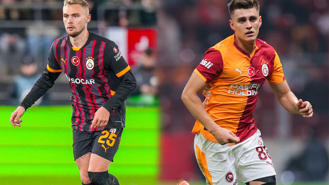 Samsunspo Galatasarayin O Yildizlarina Talip Oldu K