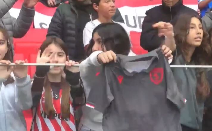Samsunspor Antrenman