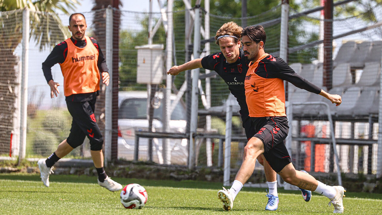 samsunspor haber: Samsunspor - Göztepe maç saati ve günü belli oldu