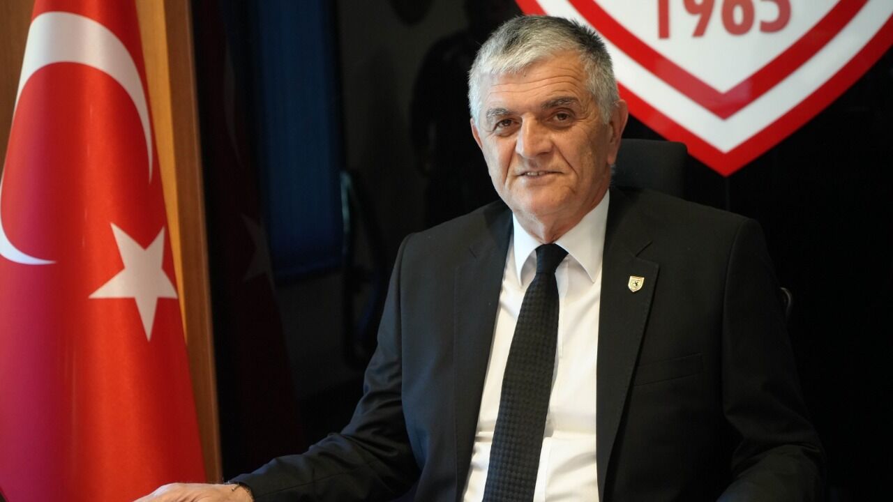 Samsunsporda Suat Cakir 1 Hafta Sonra Sahalara Donecegim K