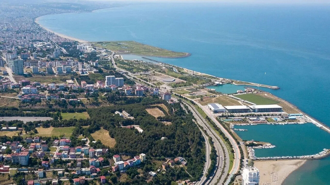 Samsun’un en büyük ilçesi neresi? İşte yanıtı