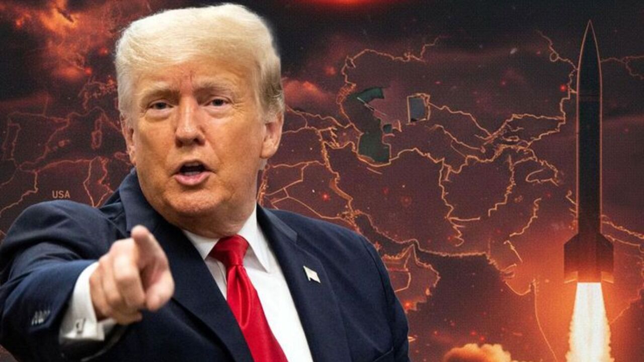 Trump’tan İran’a sert mesaj: “Çok daha ağır vurulacak”