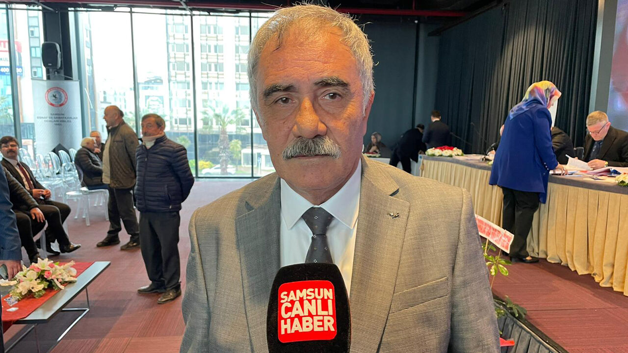 samsun haber: Samsun'da dolmuş zammı masada!