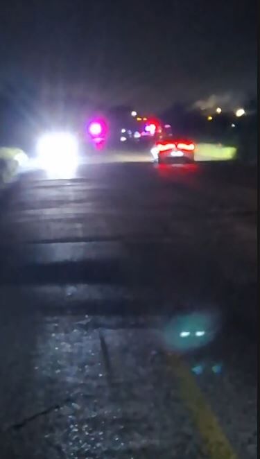 Tekkekoy Yol Haberi 2