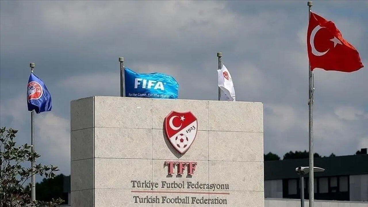 TFF bugün toplanıyor! Seçim ve Montella kararı masada