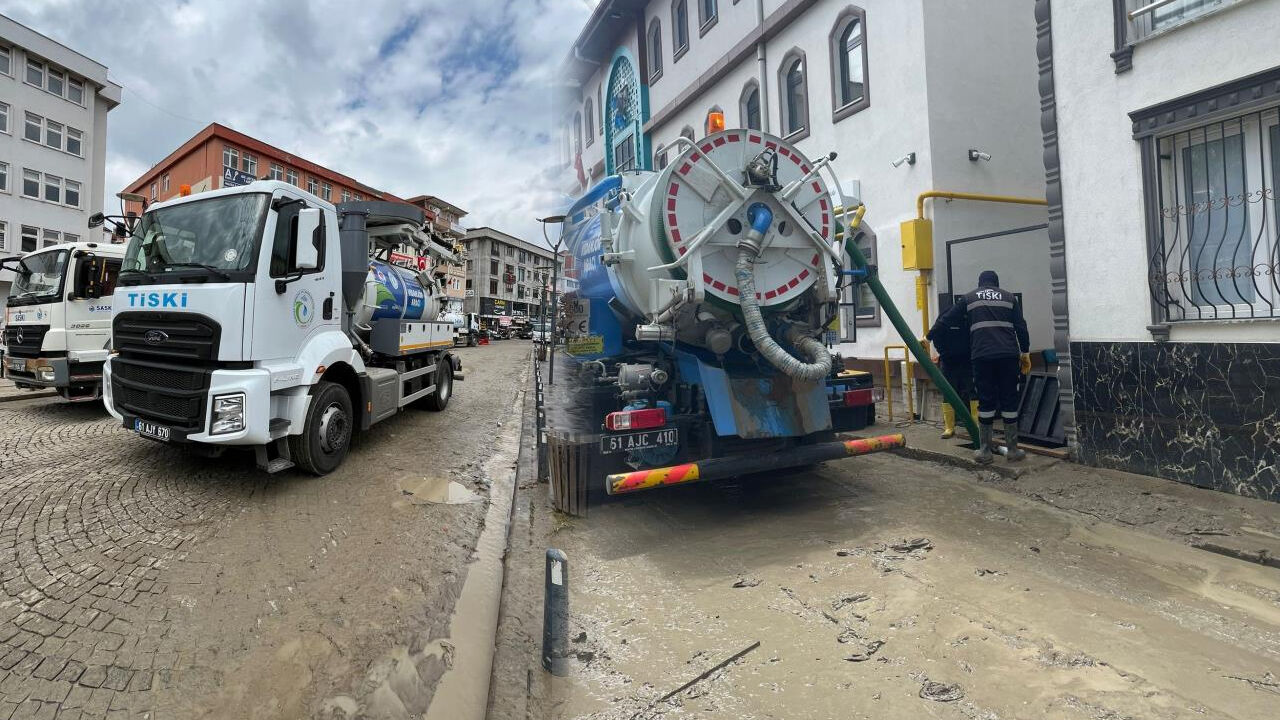 Trabzondan Samsuna Yardim Eli Kapak