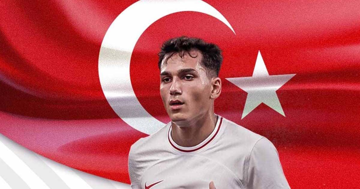 Umut Erdem Samsunspor