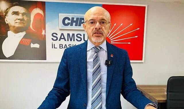 samsun haber: CHP Samsun'da 17 ilçede sahaya iniyor! Kapı kapı çalışma