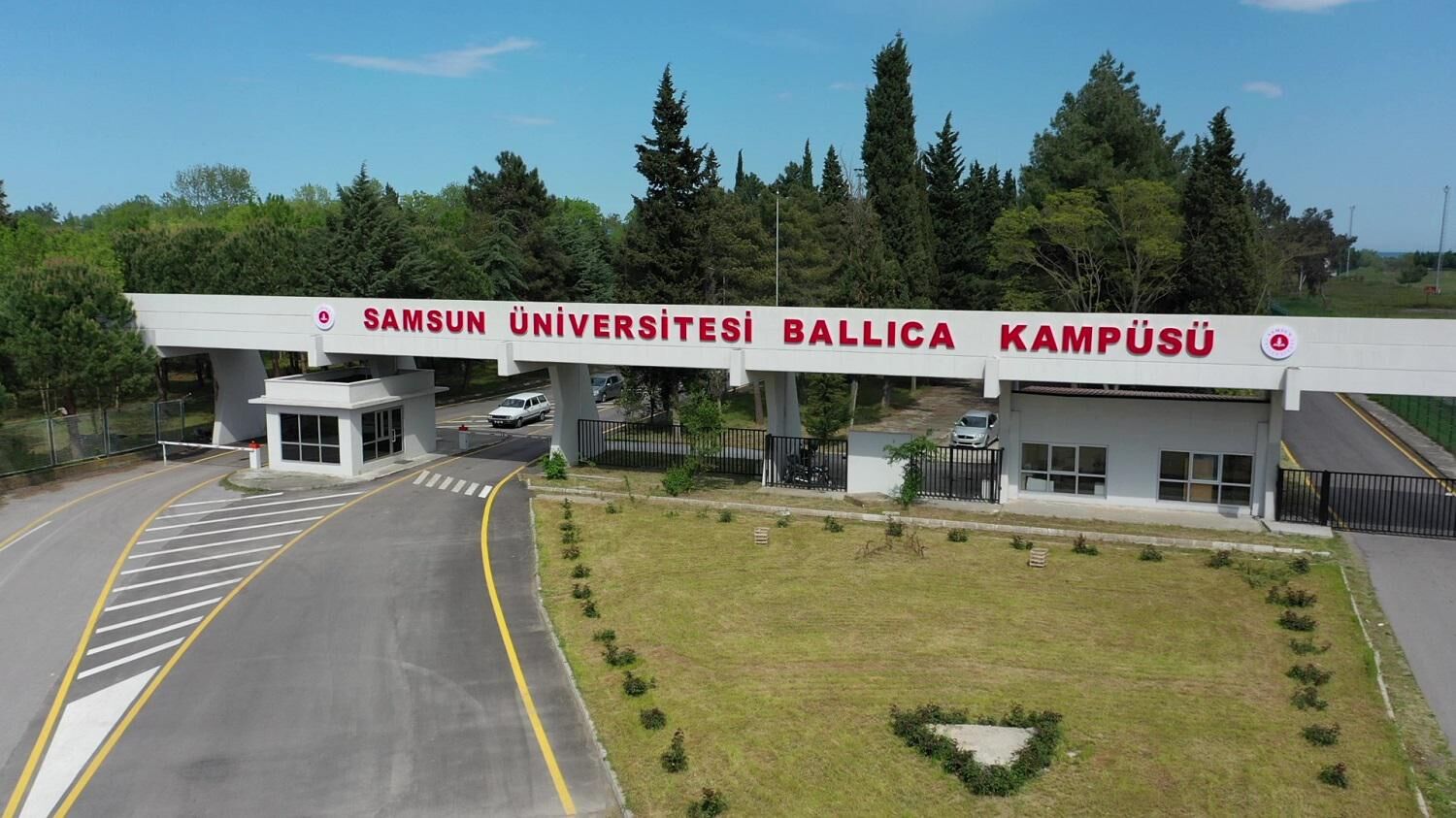 samsun haber: Samsun Üniversitesi'nden dikkat çeken tasarruf kararı!