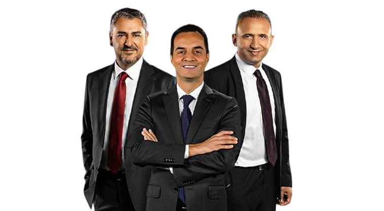 Başakşehir - Samsunspor maçındaki tartışmalı karara Trio ekibinden net yorum 