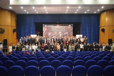 samsun haber: Türkiye’nin aşıkları Samsun’da buluştu