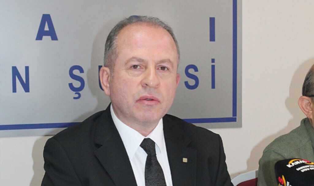 samsun haber. İMO'dan Havza seli sonrası eleştiri ve önemli uyarı