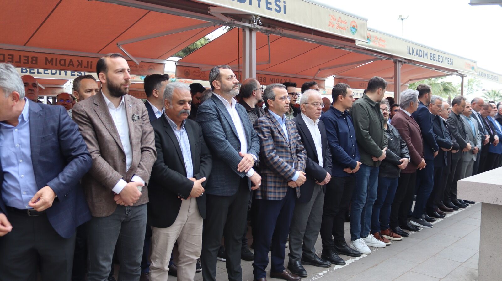 samsun haber: Samsun'da Oğuzhan Serinkaya'nın annesi son yolculuğuna uğurlandı 