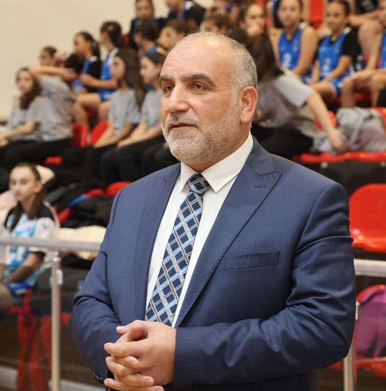 samsun haber: Canik’te geleceğin şampiyon sporcuları yetişiyor
