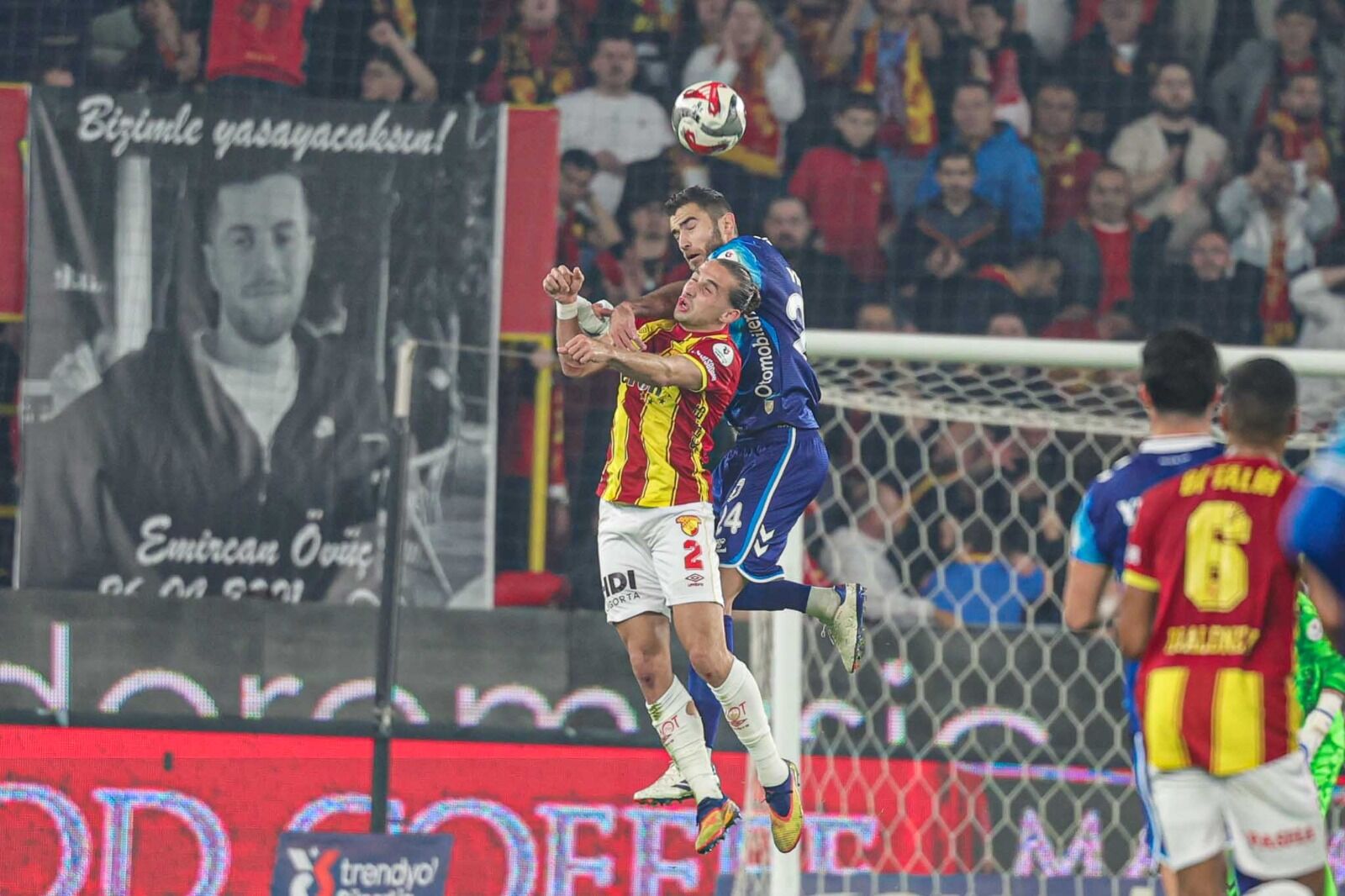 samsunspor haber: Samsunspor’da sezonun son sınavı bu akşam! Rakip Göztepe 