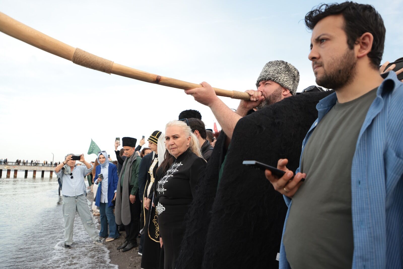 samsun haber: Samsun’da Çerkes Soykırımı ve Sürgünü anılacak