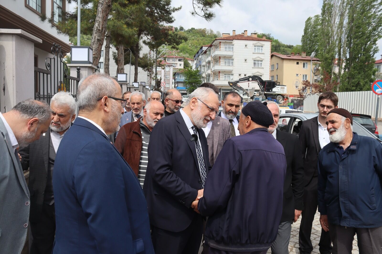 samsun haber: Mehmet Karaman’dan selin vurduğu Havza için acil destek çağrısı