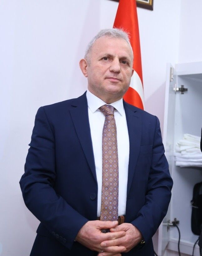 samsun haber: Toybelen’de lokantacı esnafına müjdeli haber