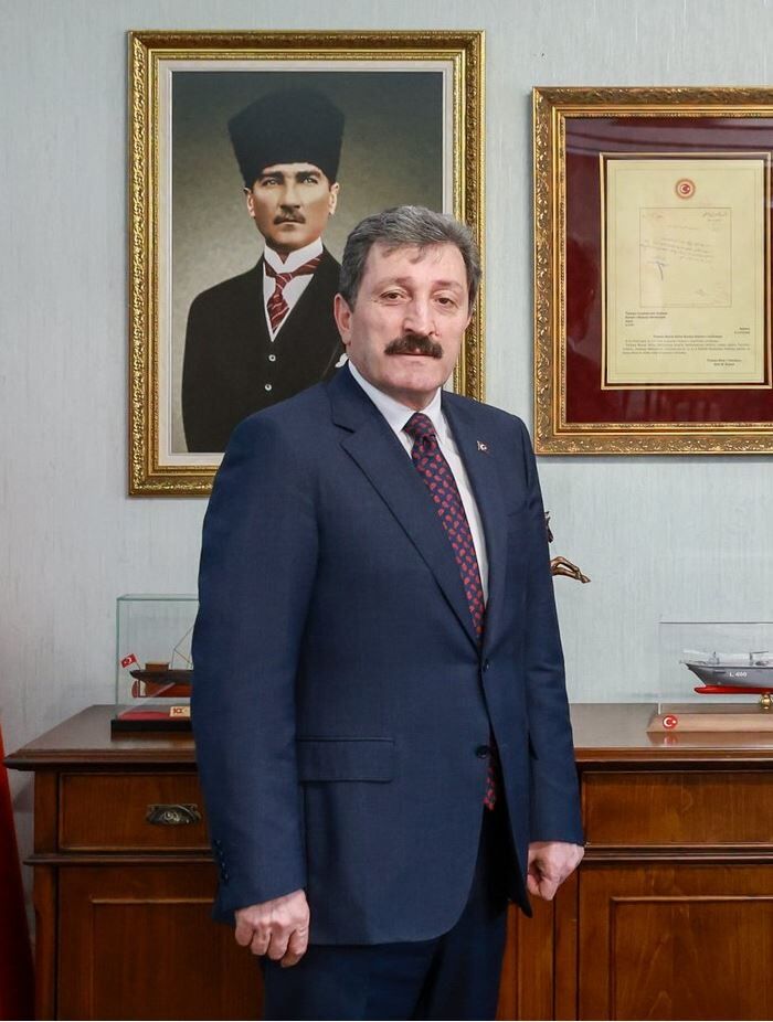 samsun haber: Yeşilırmak’ta alarm! Samsun’da taşkın teyakkuzu