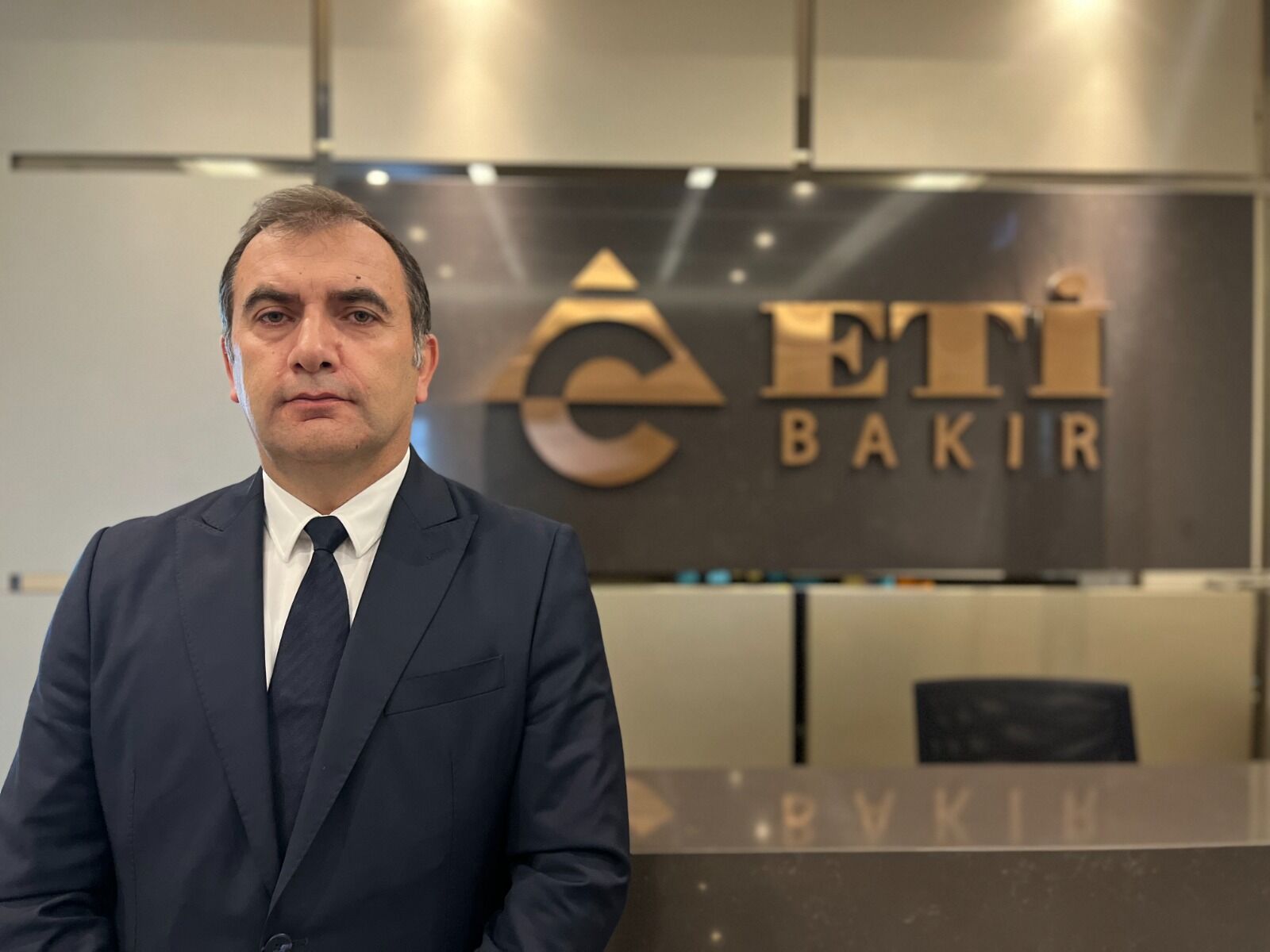 Eti Bakır çevre bilinci için 5 bin öğrenciye ulaşacak