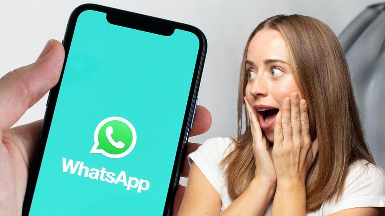 WhatsApp’a sürpriz yenilik! İlk kez kullanıma sunulacak