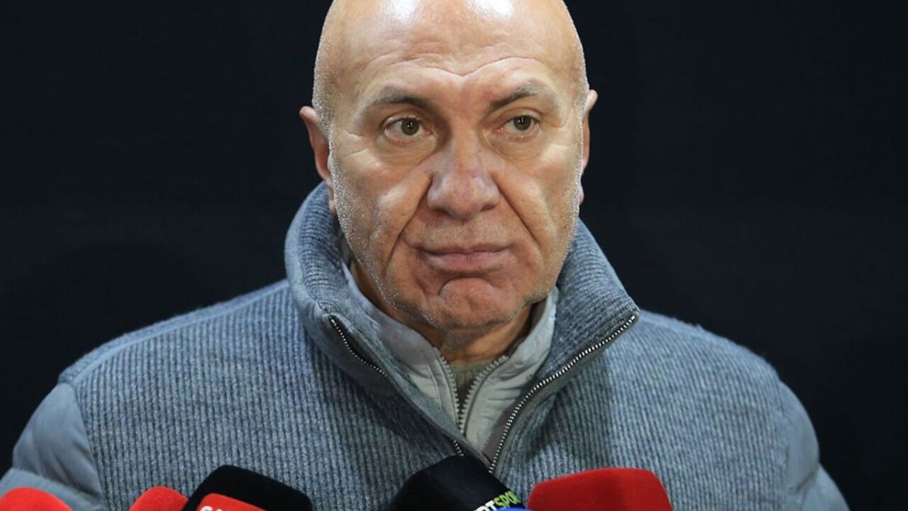 samsunspor haber: Samsunspor'da kadro sil baştan!  Yüksel Yıldırım gelecekleri ve gidecekleri açıkladı