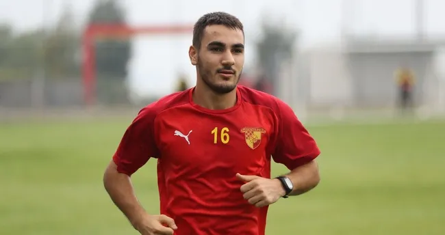 Yusuf Talum Samsunspor