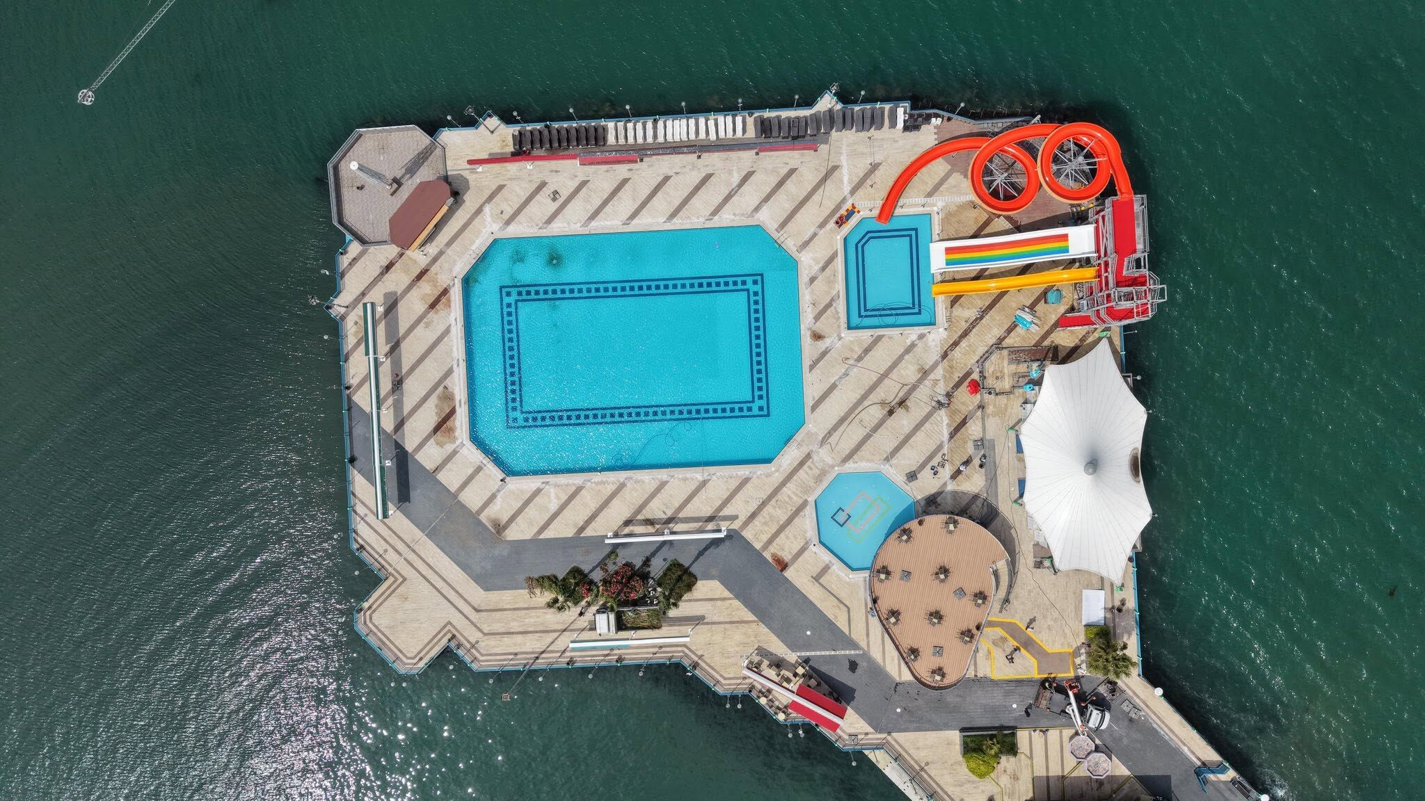 samsun haber: Samsun Su Ada Aquapark ücretleri 2026