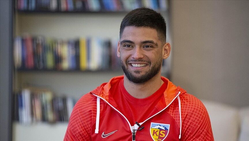 samsunspor haber: Samsunspor'da Bilal Bayazit transferinde son durum