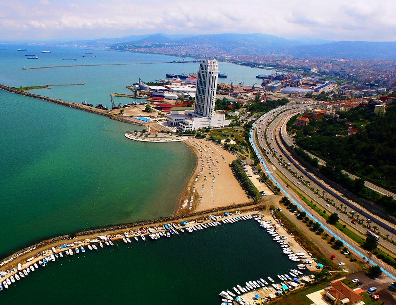 samsun haber: Samsun Fener Plajı giriş ücreti ne kadar? 2026