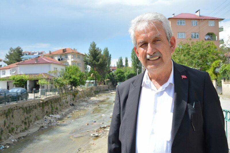 samsun haber: Selin vurduğu Havza'da hayat normale dönüyor