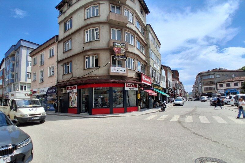 samsun haber: Selin vurduğu Havza'da hayat normale dönüyor