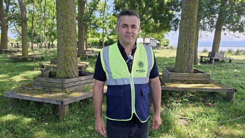 samsun haber: Samsun'da "Leylek TOKİ"de büyük göç öncesi hareketlilik
