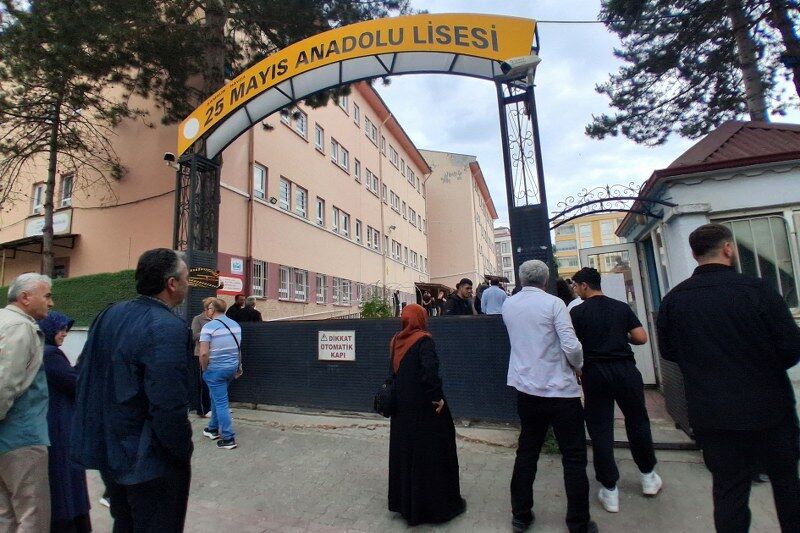 samsun haber: Havza Belediyesi'den adaylara YKS desteği