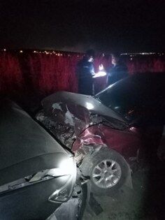 samsun haber: Samsun'da kaza! Eski milletvekili Musa Uzunkaya yaralandı