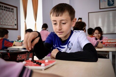 samsun haber: Atatürk'ün iz bıraktığı bina bugün bambaşka bir amaçla hizmet veriyor
